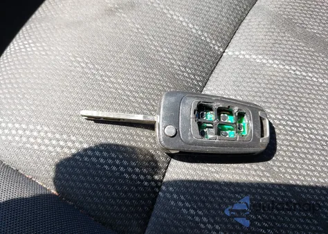 2015 Chevrolet Sonic Lt Auto from USA, damaged, VIN 1G1JC5SHXF4158772